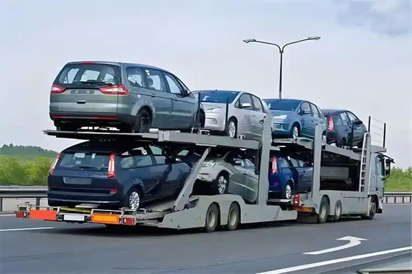 邹平轿车托运查询